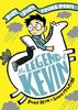 Legend of Kevin: A Roly-Poly Flying Pony Adventure (Legend of Kevin 1)