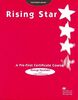 Rising Star Pre-FCE TB