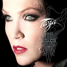 What Lies Beneath (Limited Deluxe Edition) de Tarja Turunen | CD | état très bon
