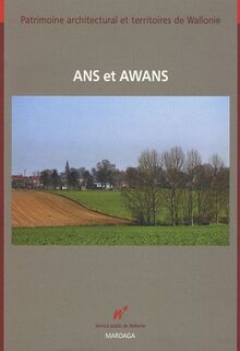 Ans et Awans von Maréchal, Luc, Dhem, Catherine | Buch | Zustand sehr gut