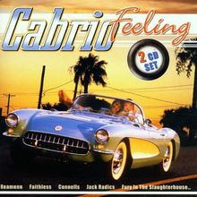Cabrio Feeling von Various | CD | Zustand gut