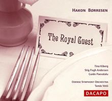 The Royal Guest