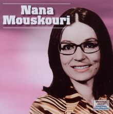 Nana Mouskouri