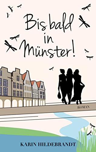 Bis bald in Münster!: DE