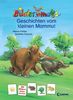 Bildermaus-Geschichten vom kleinen Mammut
