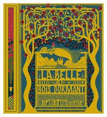 La belle au bois dormant