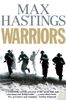 Warriors: Extraordinary Tales from the Battlefield
