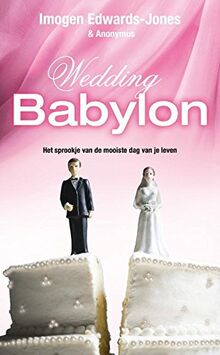 Wedding Babylon / druk 1 (Babylon-serie)
