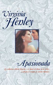 Apasionada (Romanticos / Romantics)