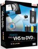 ROXIO Easy VHS to DVD for Mac