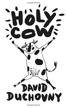 Holy Cow