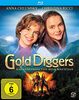 Gold Diggers - Das Geheimnis von Bear Mountain (Filmjuwelen) [Blu-ray]