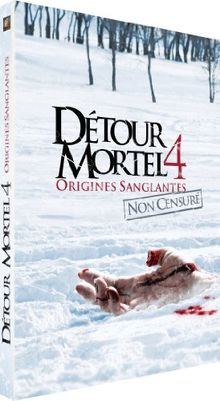 Détour mortel 4 - Origines sanglantes
