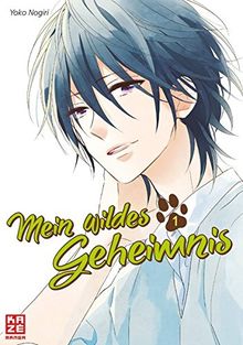 Mein wildes Geheimnis 01