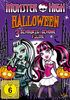 Monster High: Halloween Box [3 DVDs]