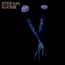 Vulgar de Dir en Grey | CD | état bon