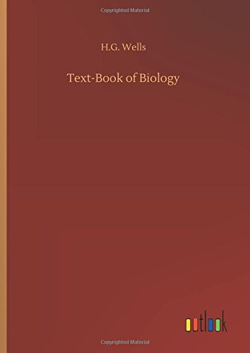 Text-Book of Biology