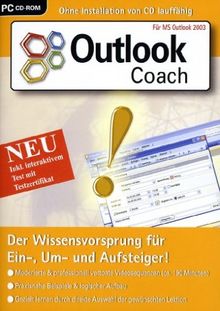 Outlook 2003 Coach