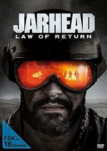 Jarhead: Law of Return