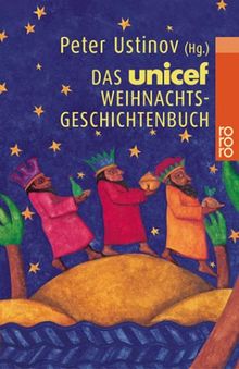 Das UNICEF-Weihnachtsgeschichtenbuch