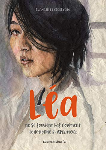 Léa Ne Se Souvient Pas Comment Fonctionne L'aspirateur