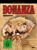 Bonanza - Season 2 (Neuauflage) (8 DVDs)