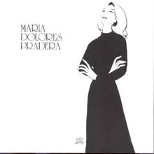 Maria Dolores Pradera-El Rey