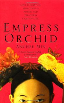 Empress Orchid