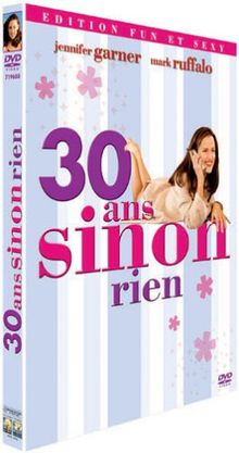30 ans sinon rien - Édition Spéciale [FR Import]