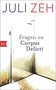 Fragen zu „Corpus Delicti“: Wann wird der Begriff der »Gesundheitsdiktatur« von der Polemik zur Zustandsbeschreibung?