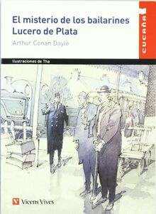 El misterio de los bailarines, lucero de plata, Educación primaria. Material auxiliar (Colección Cucaña)