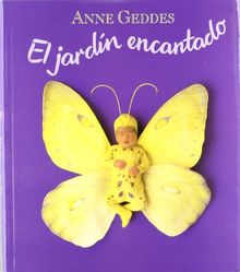 JARDIN ENCANTADO EL RTCA LIA (ANNE GEDDES)