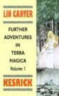 Kesrick (Furthur Adventures in Terra Magica, Band 1)