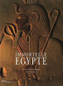 Immortelle Egypte