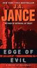 Edge of Evil: A Novel of Suspense