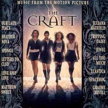 The Craft Ost