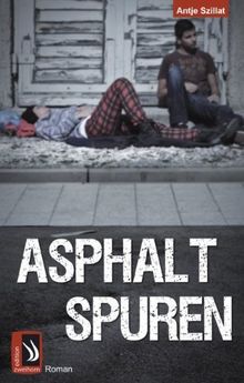 Asphaltspuren