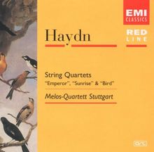 Streichquartette