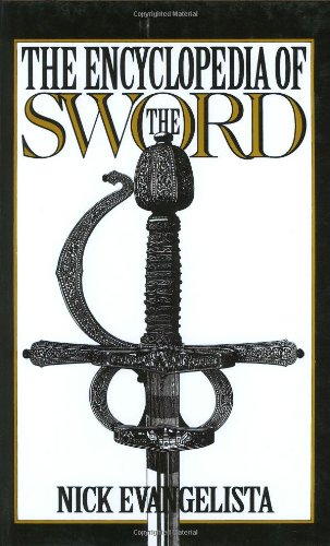 The Encyclopedia of the Sword