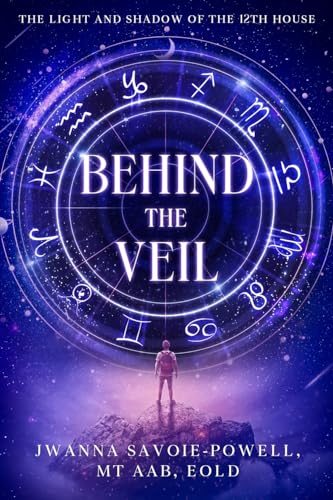 Behind the Veil: The Light and Shadow of the 12th House