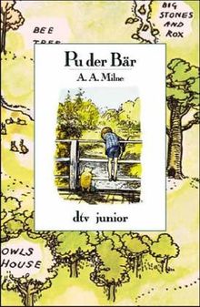 Pu der Bär: Pu Der Bar