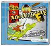 Olchi-Detektive 19 Himmel, Furz und Wolkenbruch! (CD): Band 19, Hörspiel, ca. 42 min.