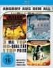 Angriff aus dem All (3 Filme) [Blu-ray]