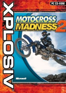 Motocross Madness 2 (UK Import)