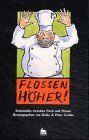 Flossen höher!: Kriminelles zwischen Fisch und Pfanne