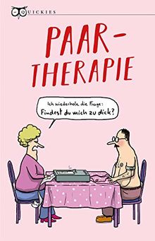 Paartherapie (Quickies)