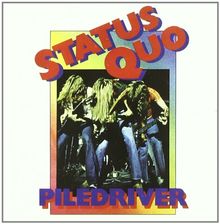 Piledriver