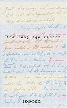 The Language Report