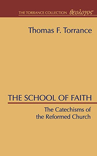 The School of Faith