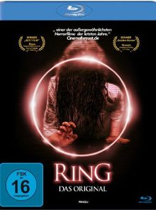 Ring - Das Original [Blu-ray]